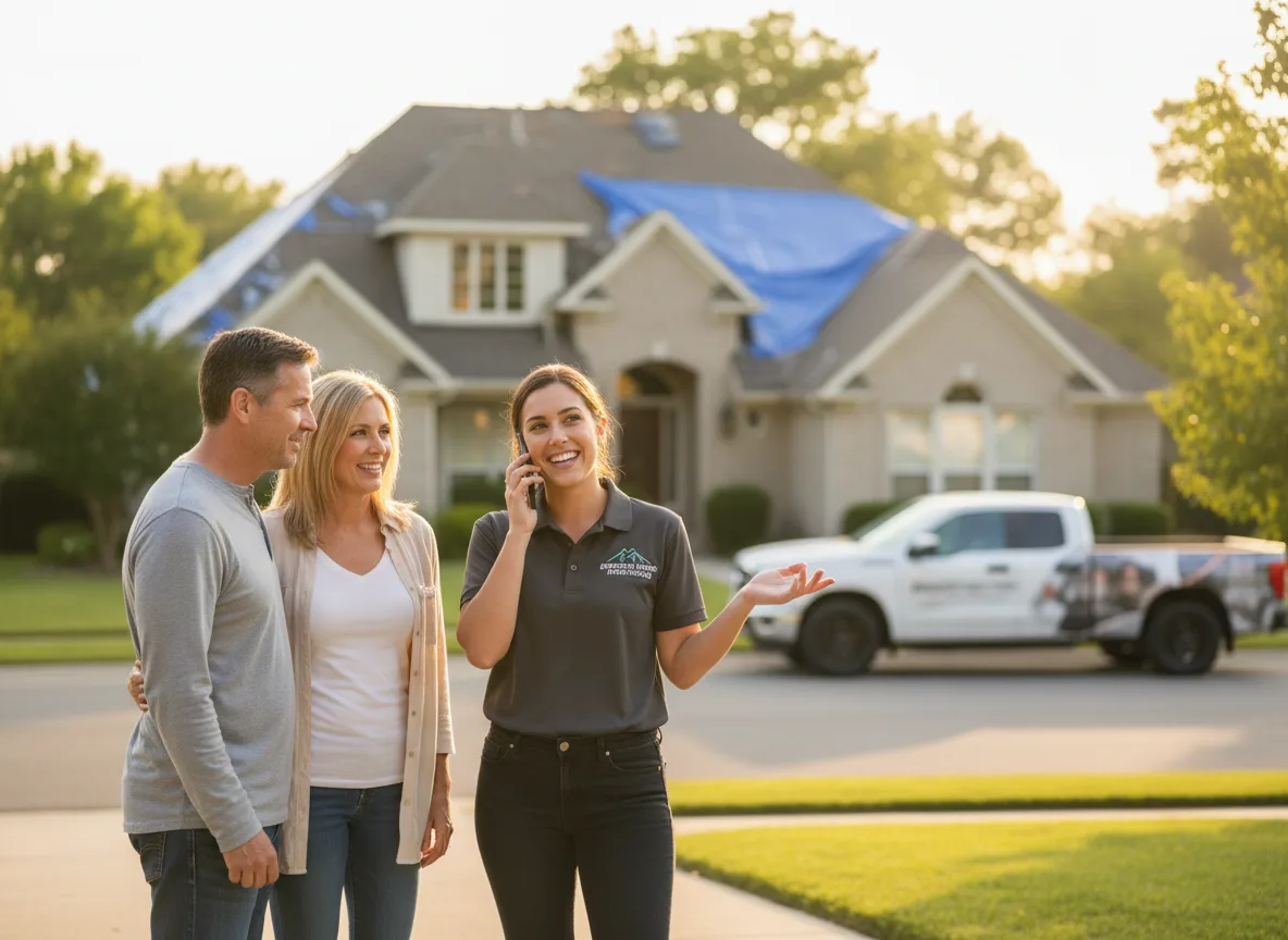 Emergency Roof Repair Valyermo, CA FAQs